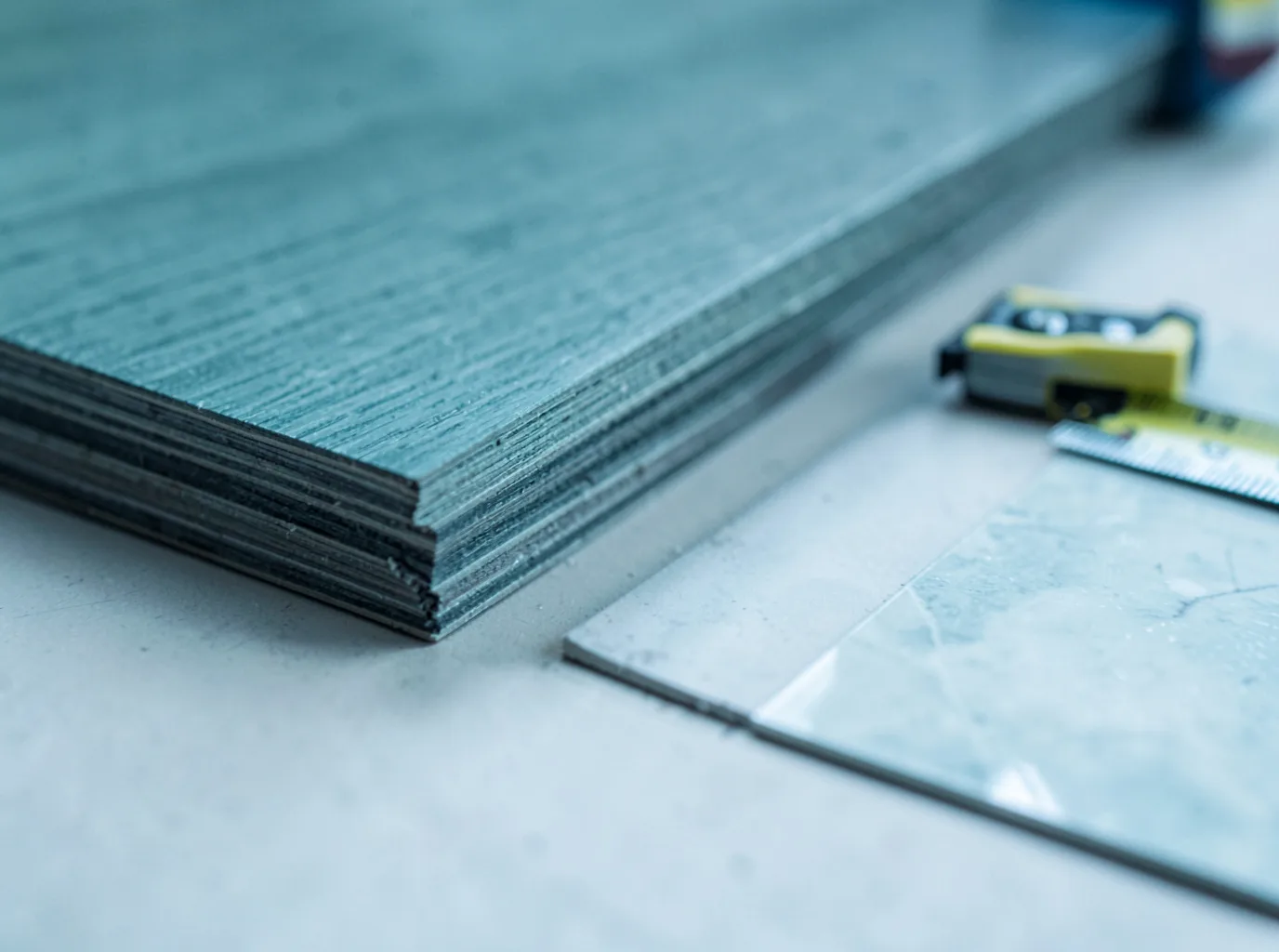 Luxury Vinyl Plank Installation Mcrae Helena, GA FAQs